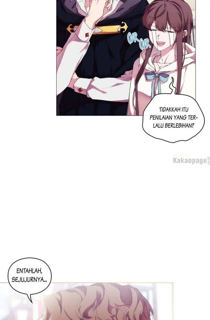 When Villainess Falls in Love Chapter 052