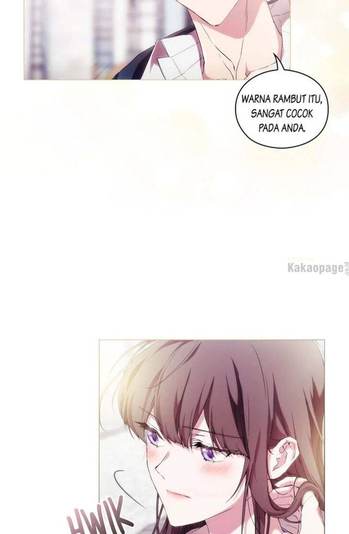 When Villainess Falls in Love Chapter 052