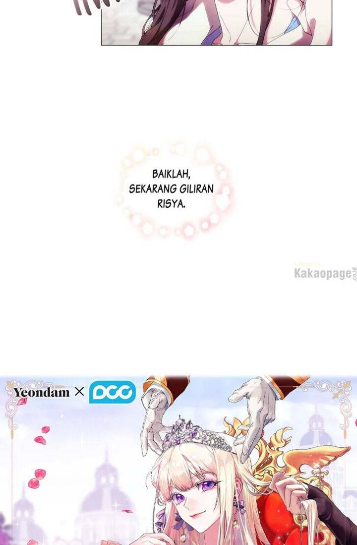 When Villainess Falls in Love Chapter 052