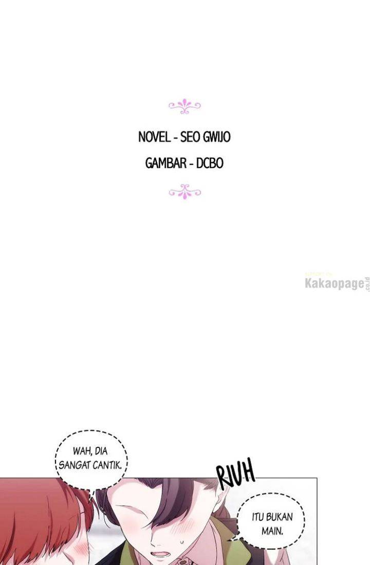When Villainess Falls in Love Chapter 052
