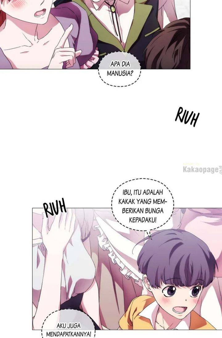 When Villainess Falls in Love Chapter 052