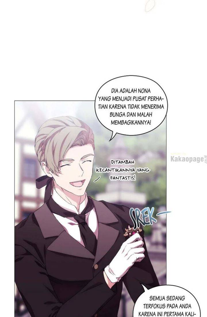 When Villainess Falls in Love Chapter 052
