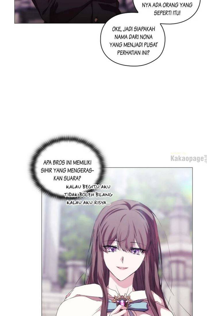 When Villainess Falls in Love Chapter 052