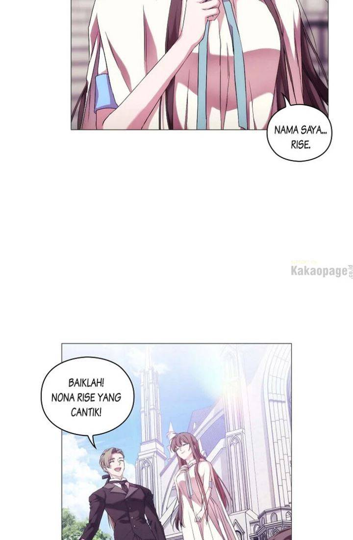 When Villainess Falls in Love Chapter 052