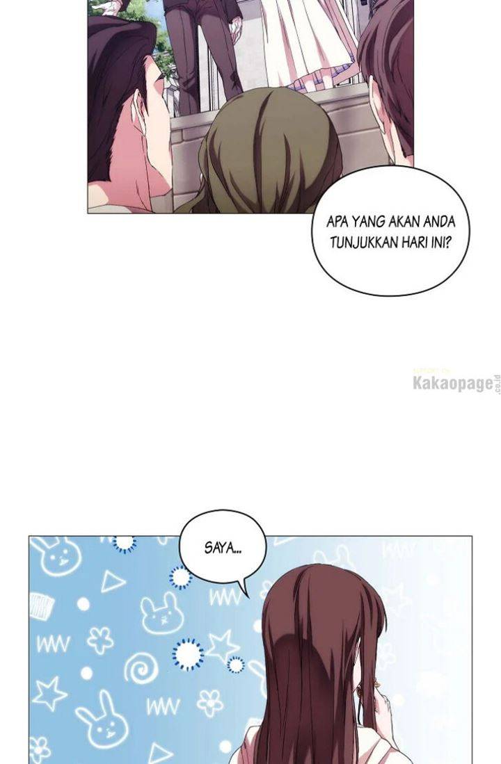 When Villainess Falls in Love Chapter 052