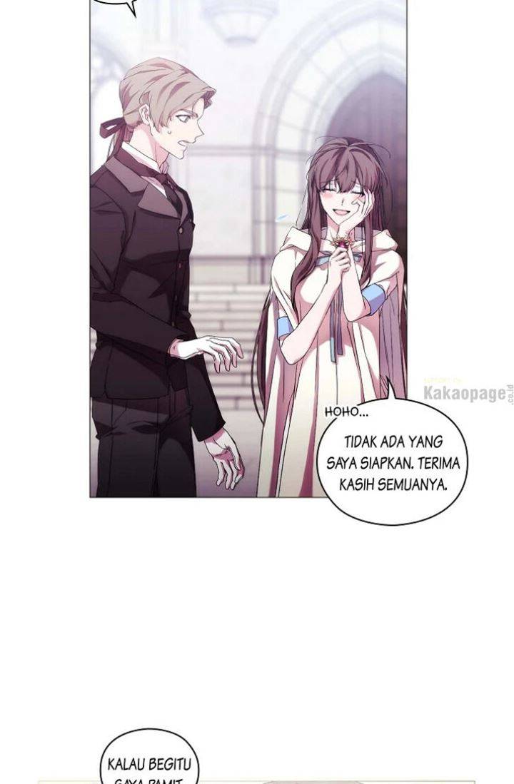 When Villainess Falls in Love Chapter 052