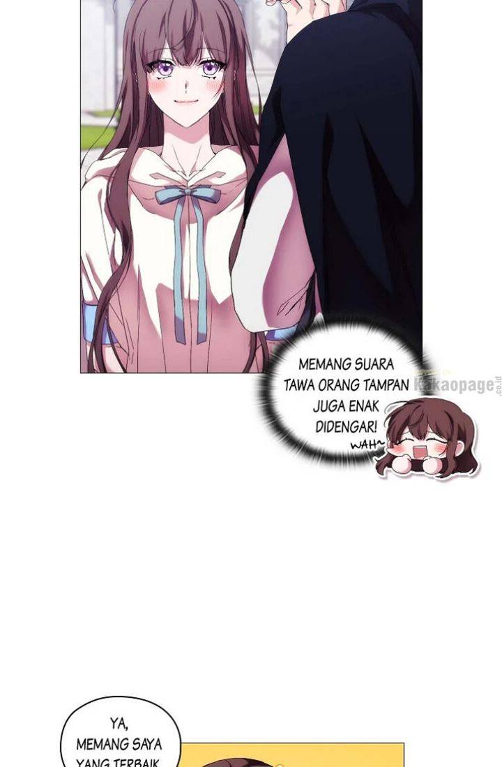 When Villainess Falls in Love Chapter 052