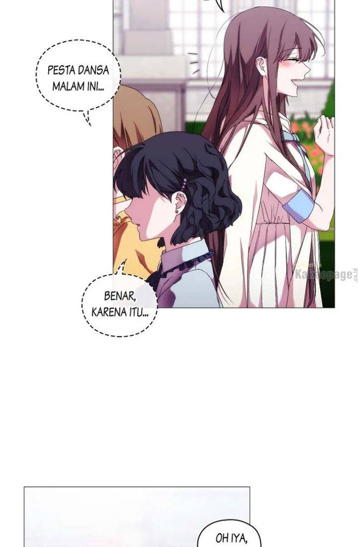 When Villainess Falls in Love Chapter 052