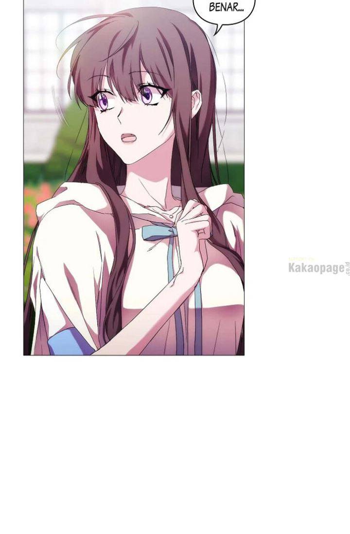 When Villainess Falls in Love Chapter 052