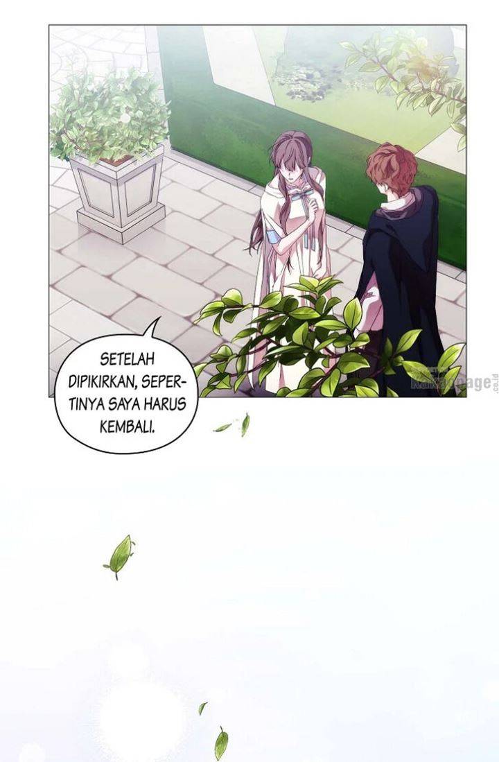 When Villainess Falls in Love Chapter 052