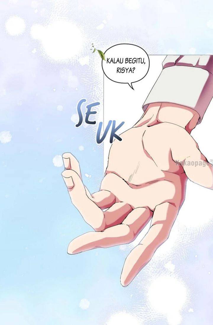When Villainess Falls in Love Chapter 052