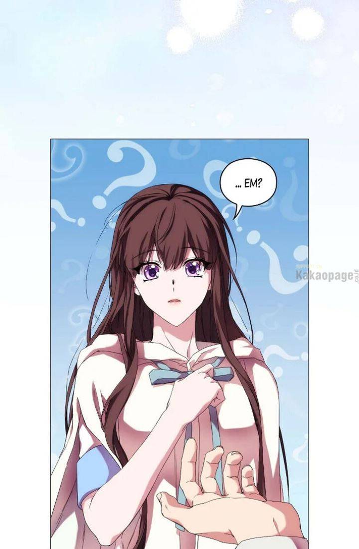 When Villainess Falls in Love Chapter 052