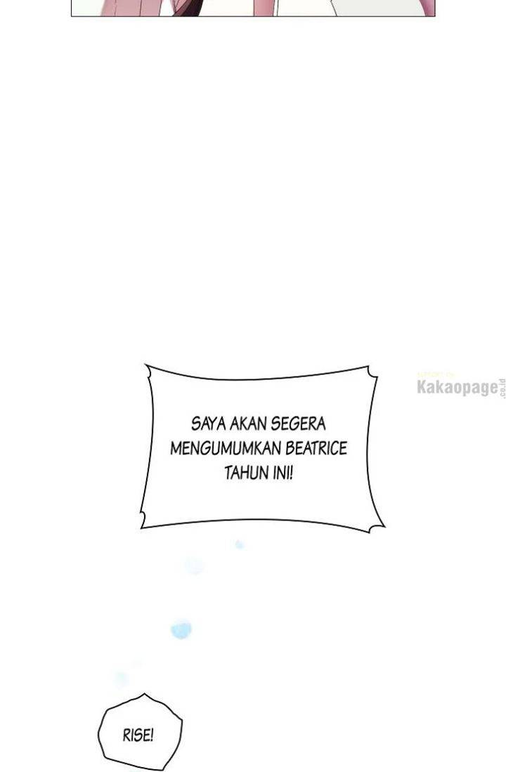 When Villainess Falls in Love Chapter 052