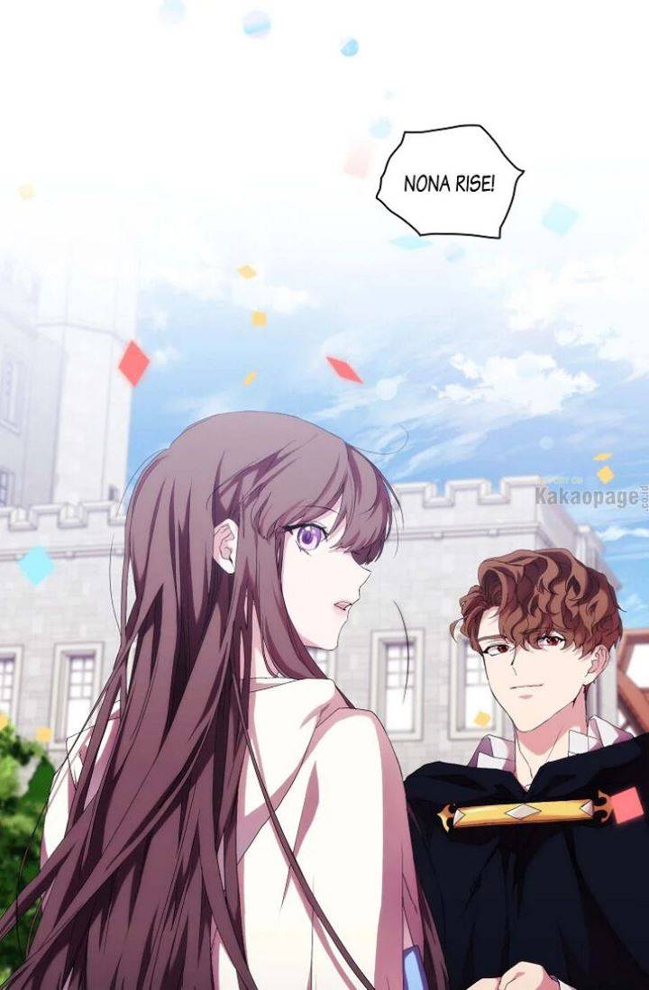 When Villainess Falls in Love Chapter 052