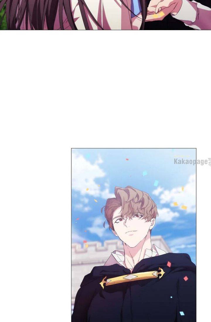 When Villainess Falls in Love Chapter 052