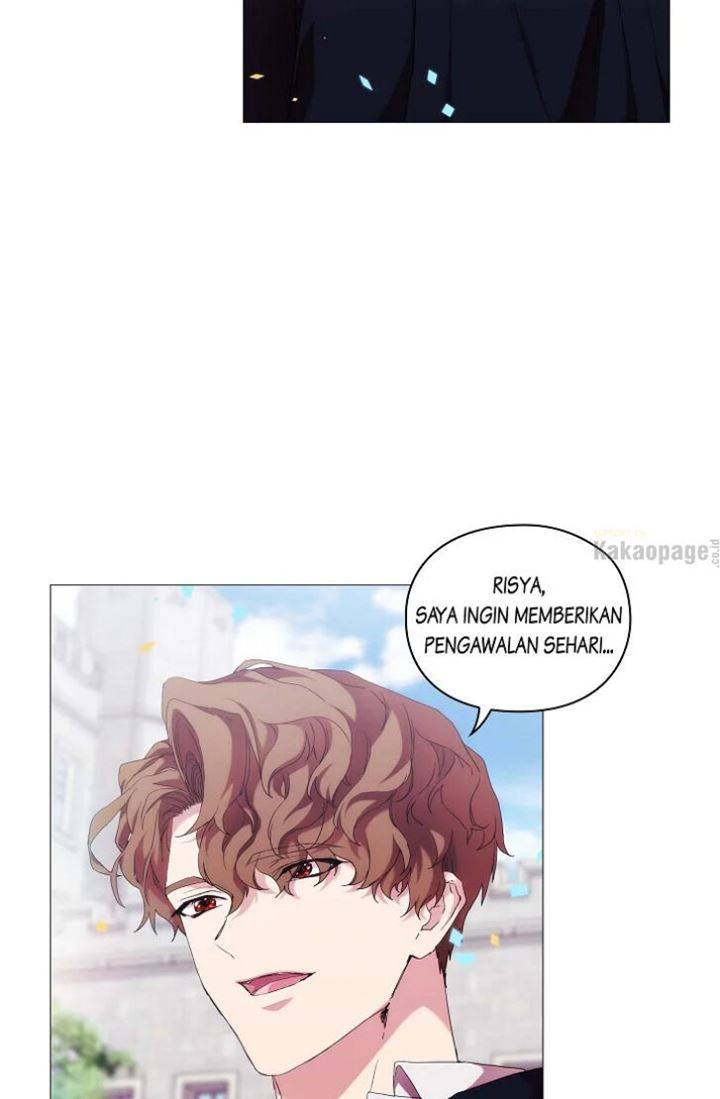When Villainess Falls in Love Chapter 052