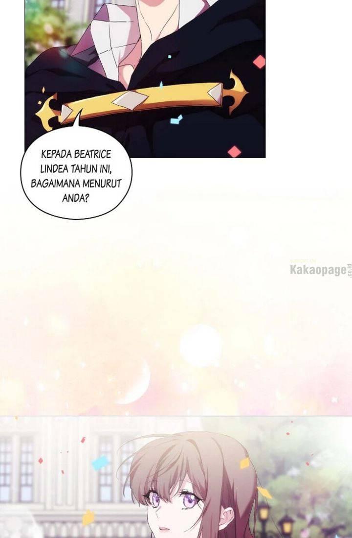 When Villainess Falls in Love Chapter 052
