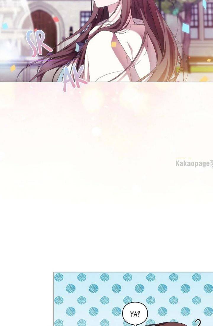 When Villainess Falls in Love Chapter 052