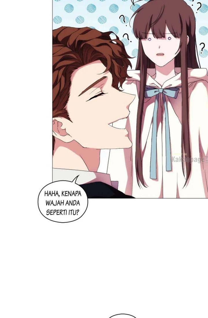 When Villainess Falls in Love Chapter 052