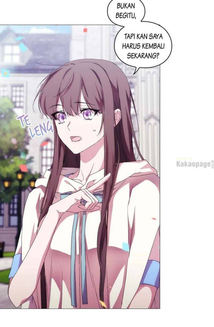 When Villainess Falls in Love Chapter 052