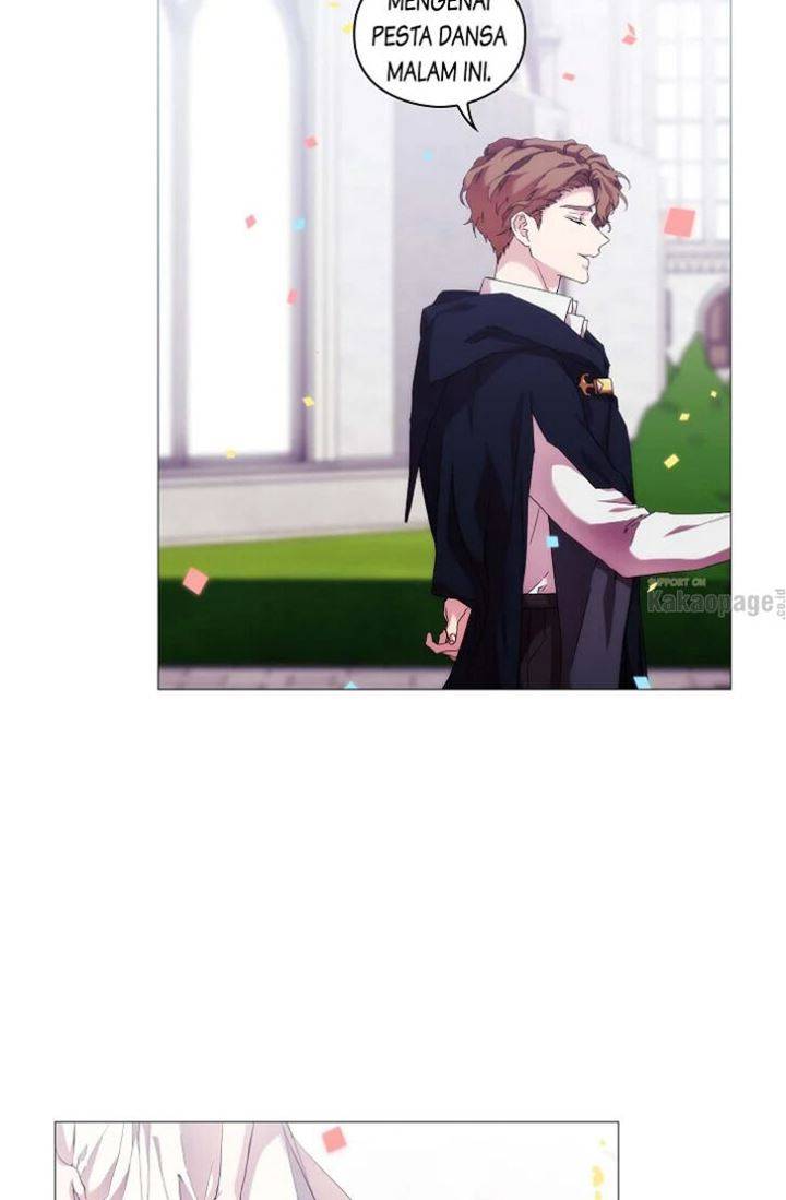 When Villainess Falls in Love Chapter 052