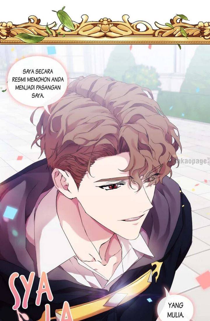 When Villainess Falls in Love Chapter 052