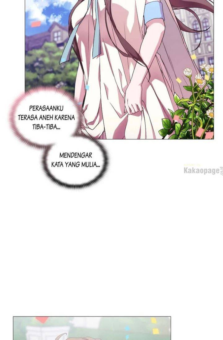 When Villainess Falls in Love Chapter 052