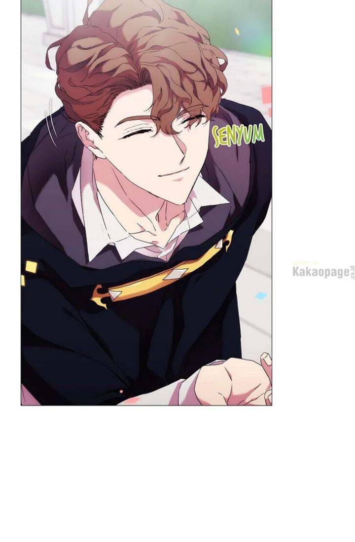 When Villainess Falls in Love Chapter 052