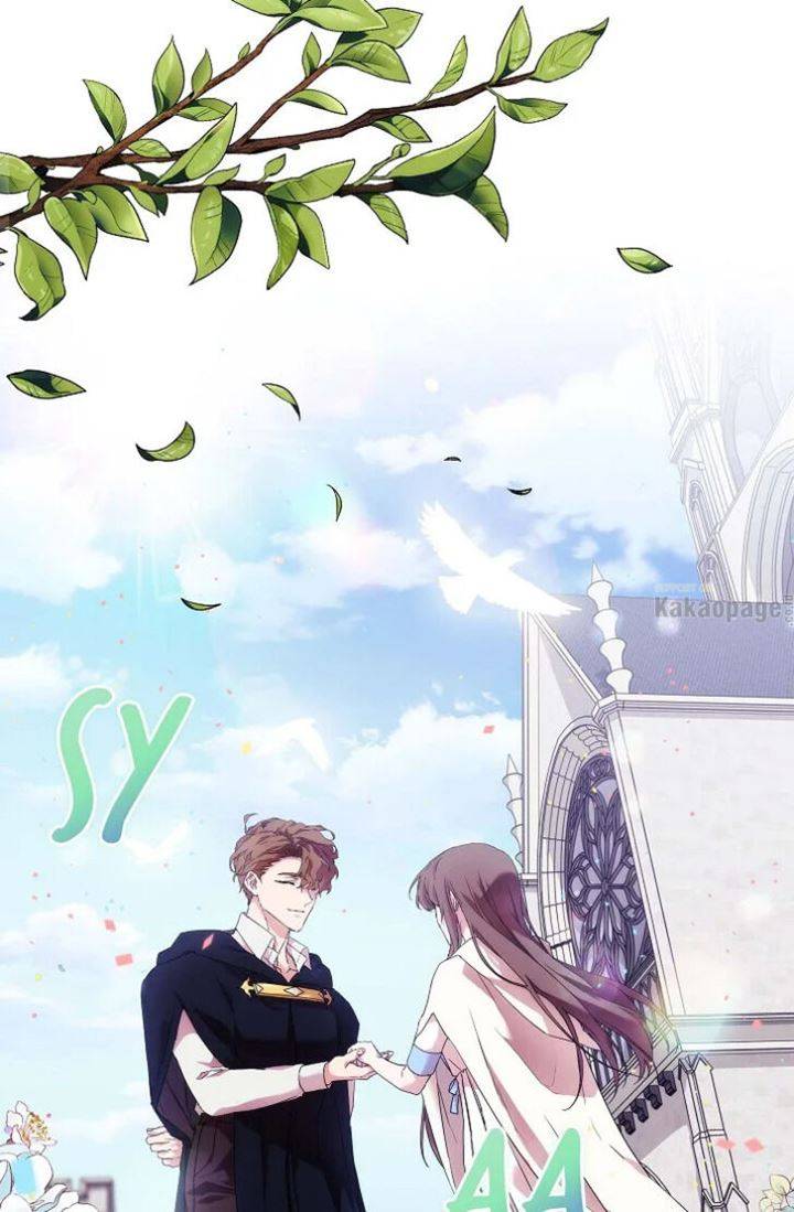 When Villainess Falls in Love Chapter 052