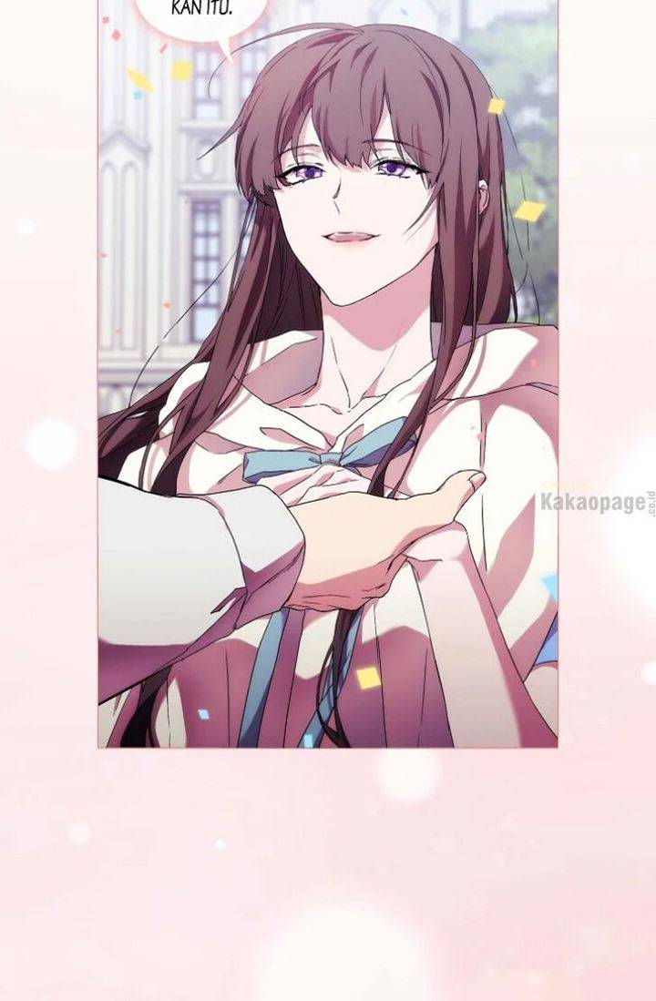 When Villainess Falls in Love Chapter 052