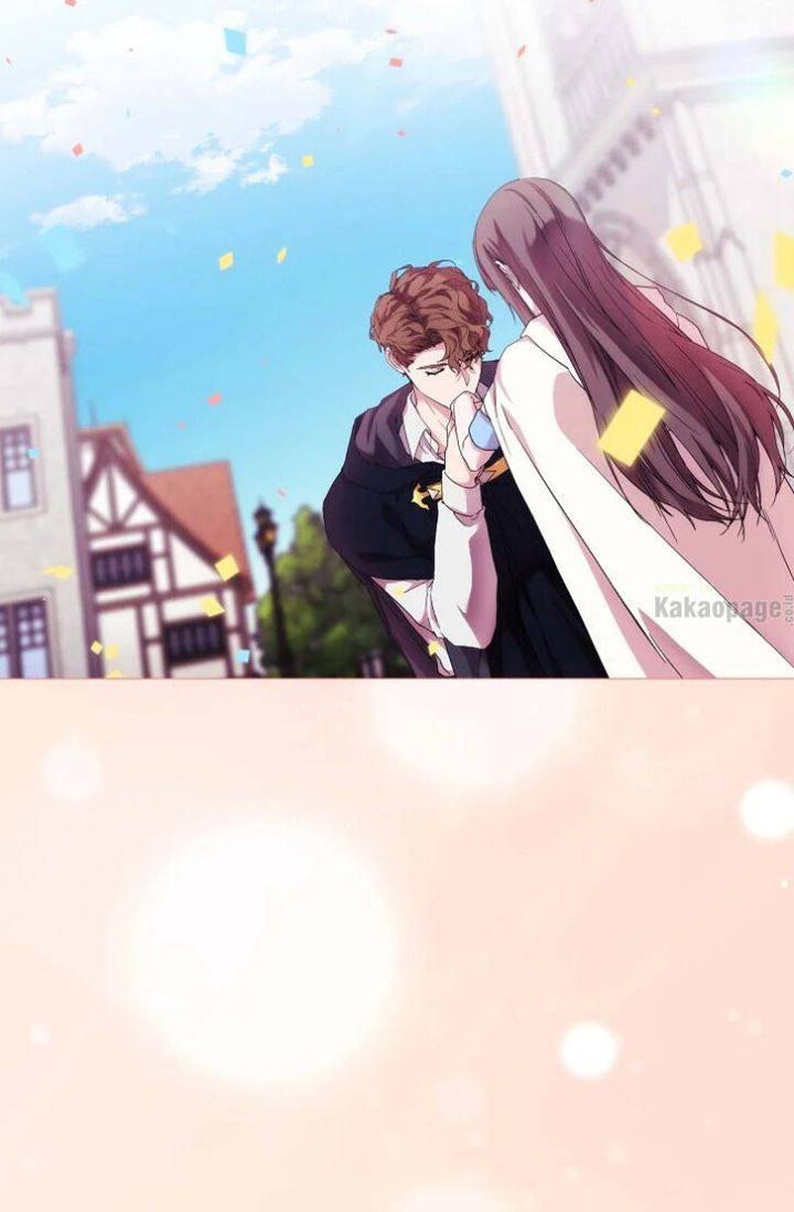 When Villainess Falls in Love Chapter 052