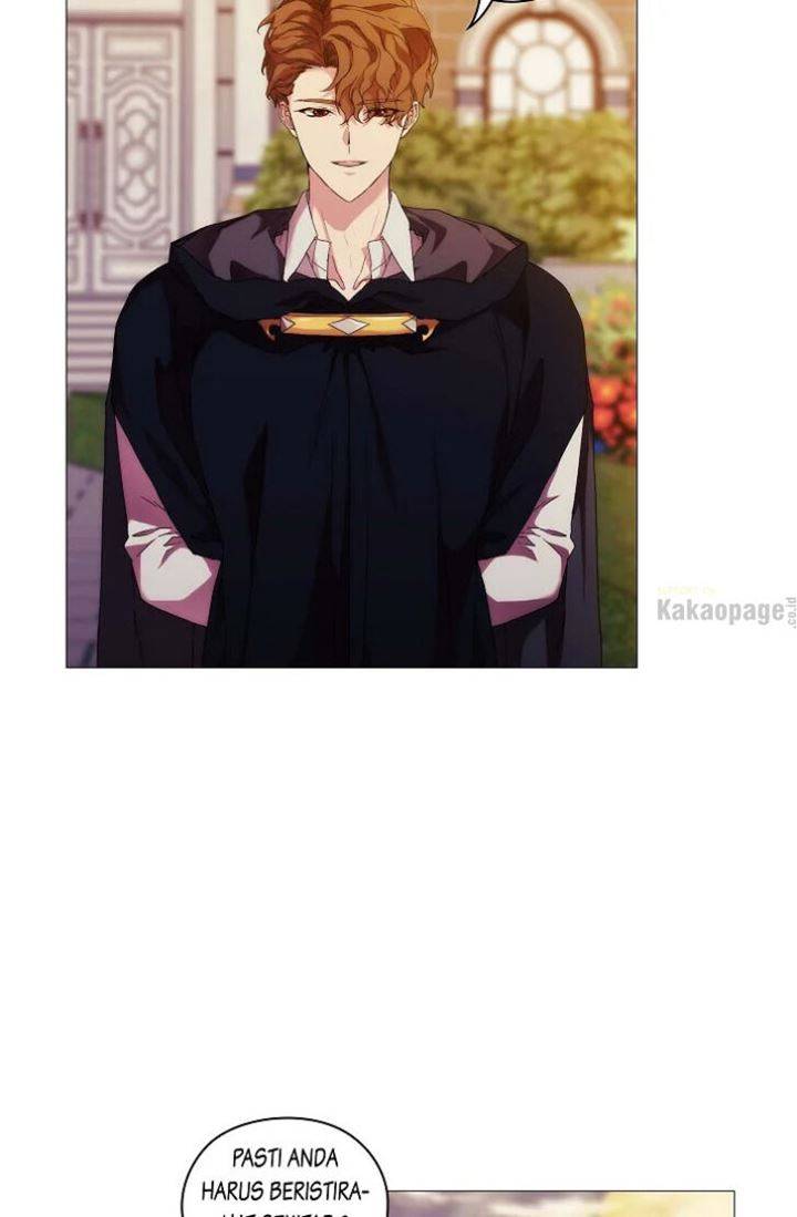 When Villainess Falls in Love Chapter 052