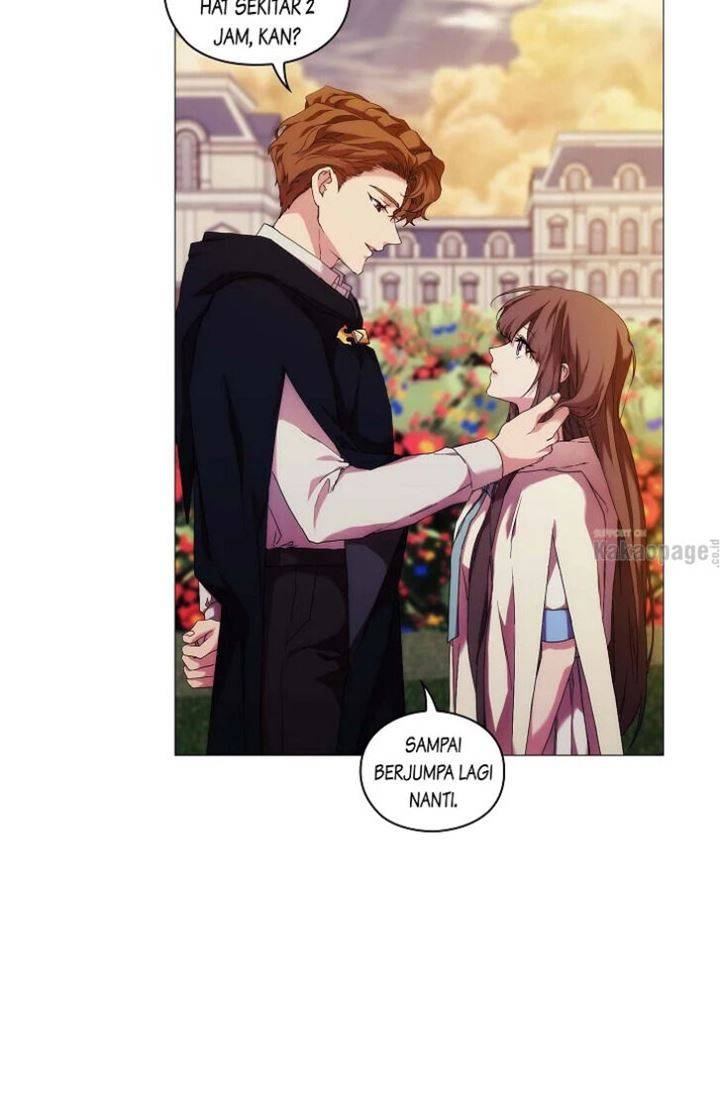 When Villainess Falls in Love Chapter 052