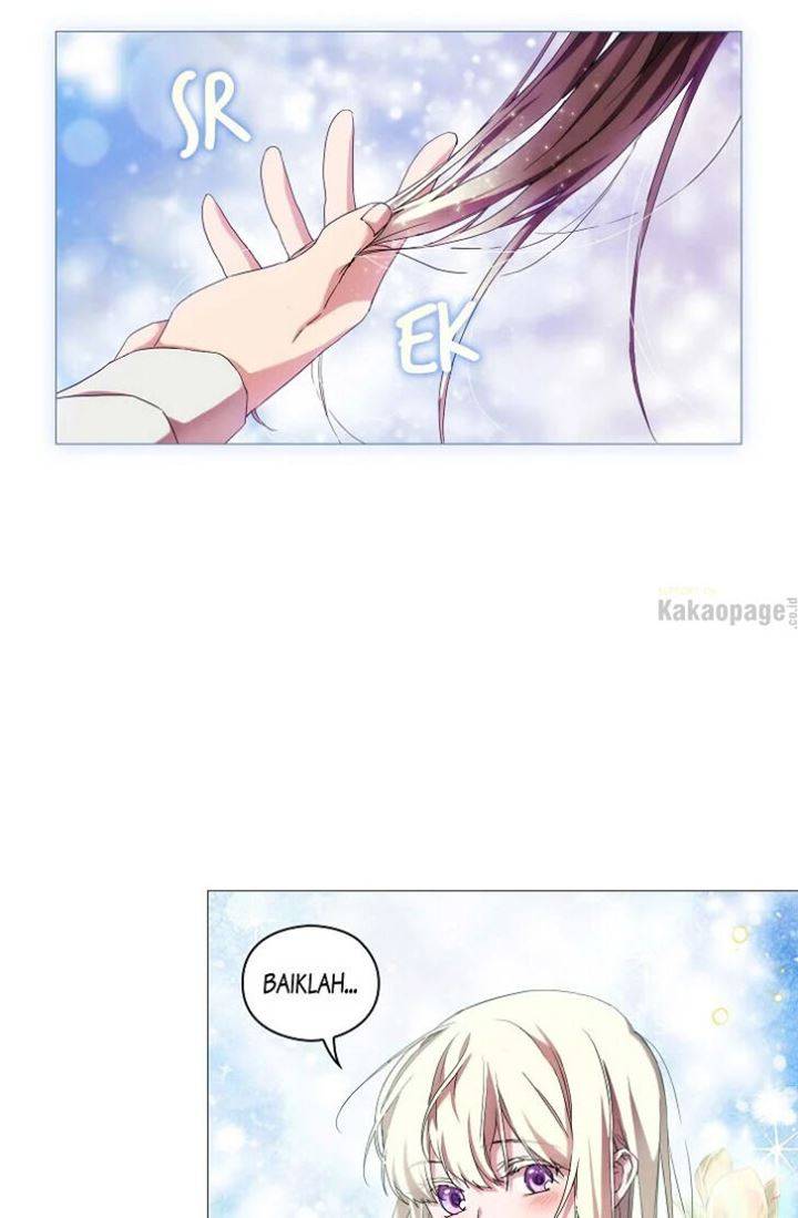 When Villainess Falls in Love Chapter 052