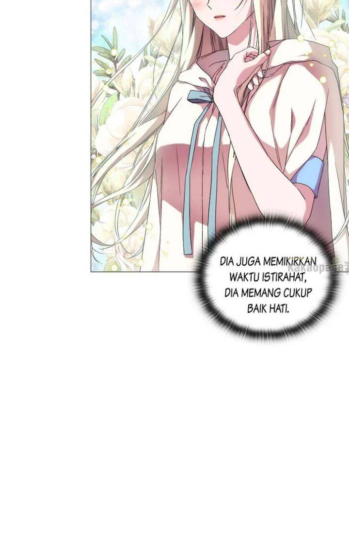 When Villainess Falls in Love Chapter 052