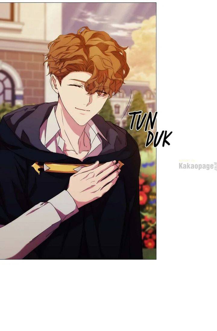 When Villainess Falls in Love Chapter 052
