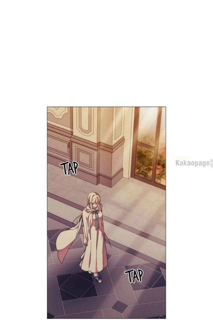 When Villainess Falls in Love Chapter 052