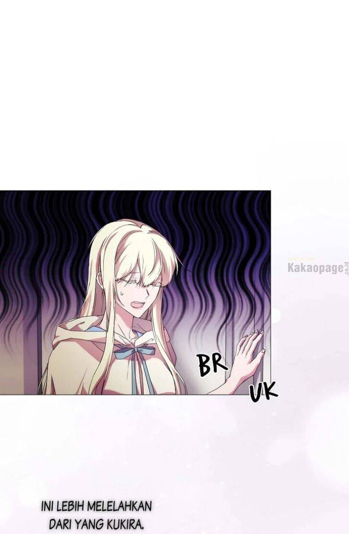 When Villainess Falls in Love Chapter 052