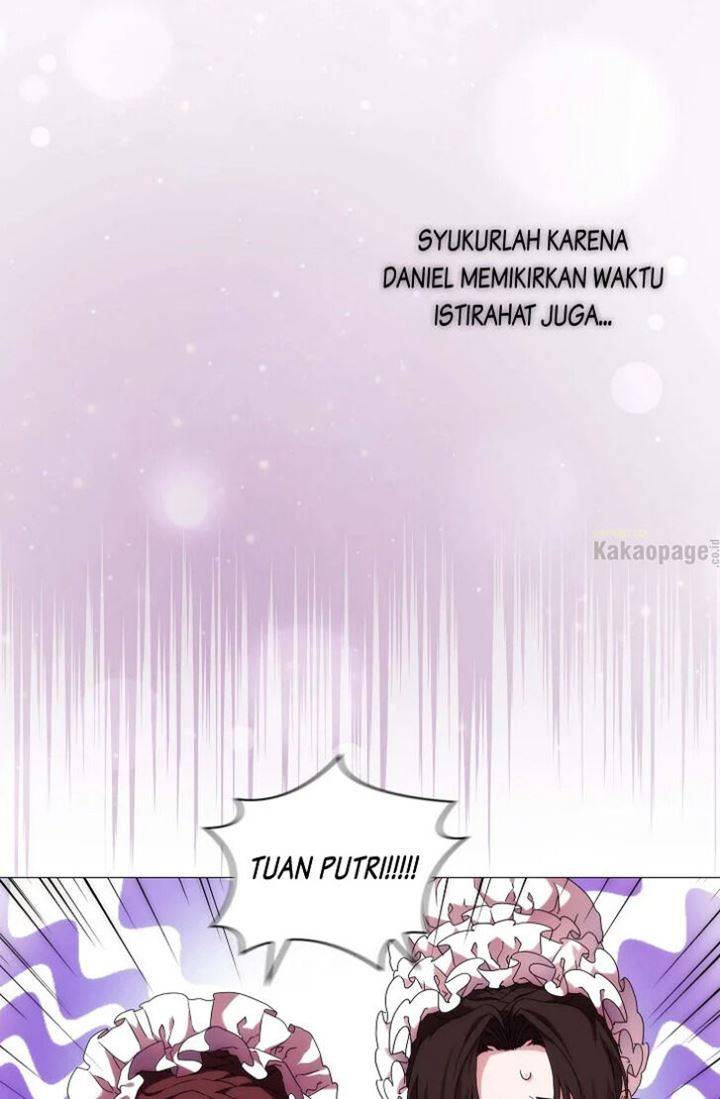 When Villainess Falls in Love Chapter 052