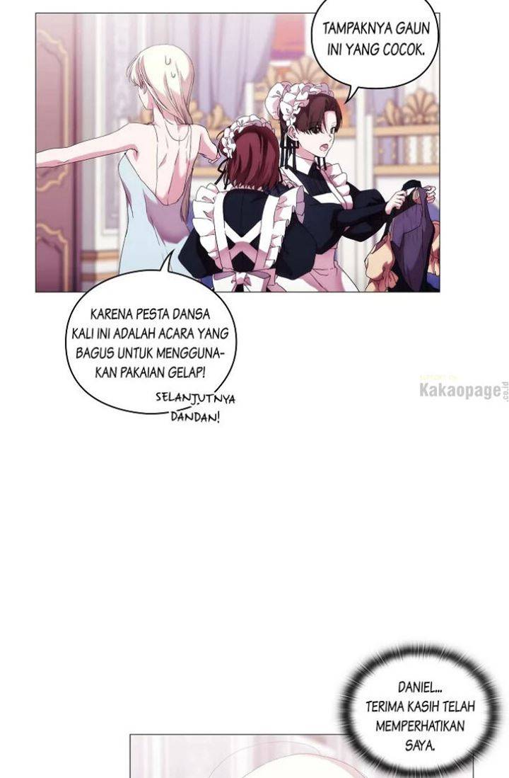 When Villainess Falls in Love Chapter 052