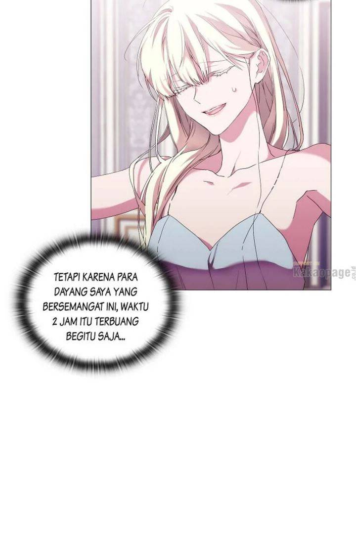 When Villainess Falls in Love Chapter 052