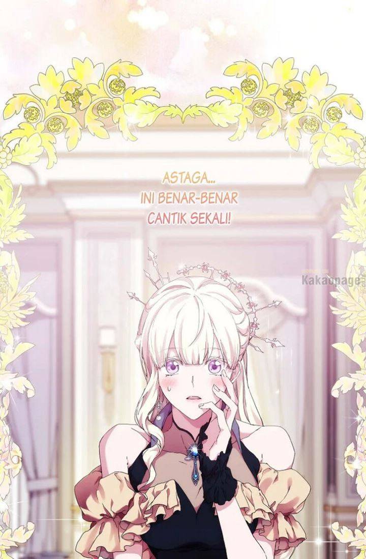 When Villainess Falls in Love Chapter 052