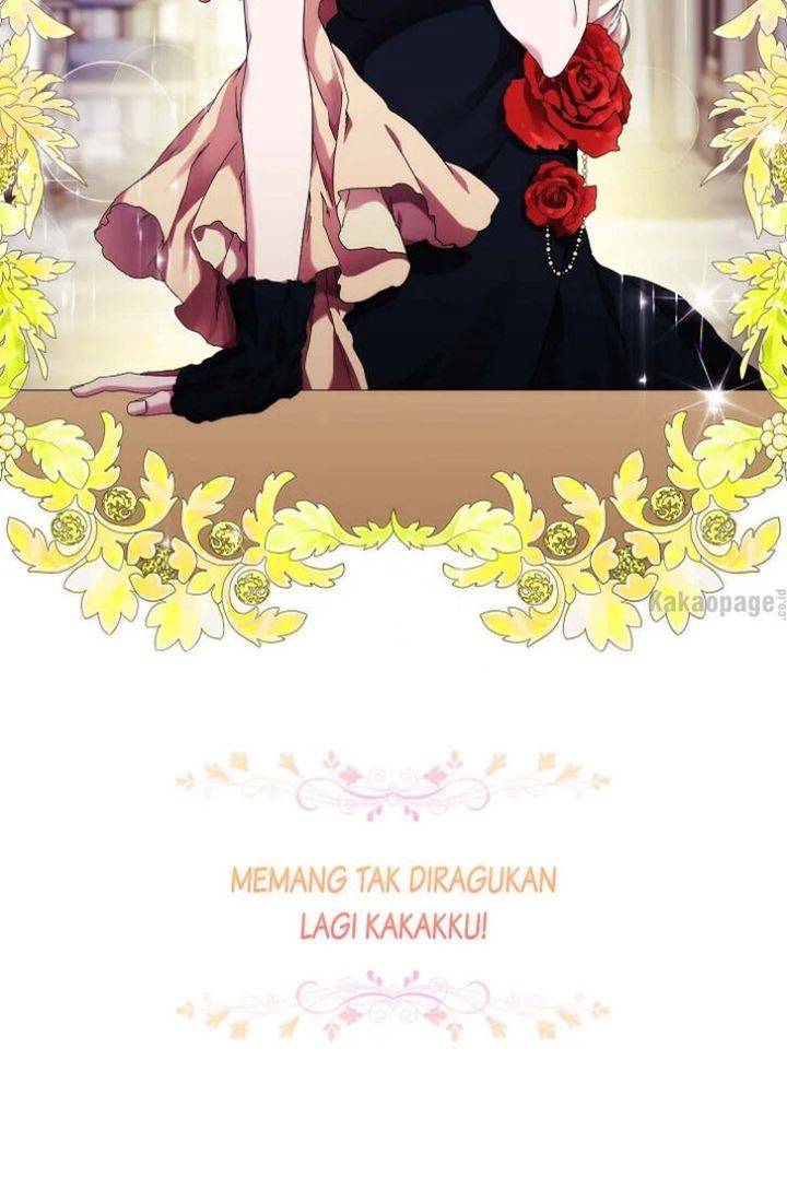 When Villainess Falls in Love Chapter 052