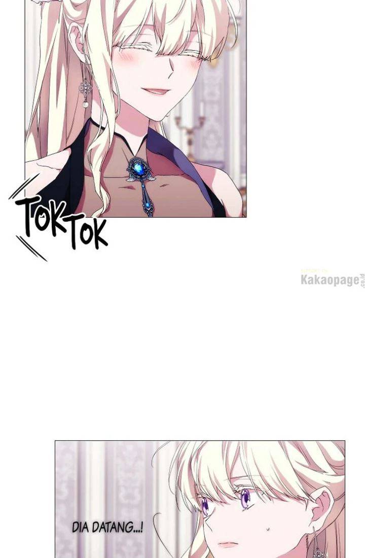 When Villainess Falls in Love Chapter 052