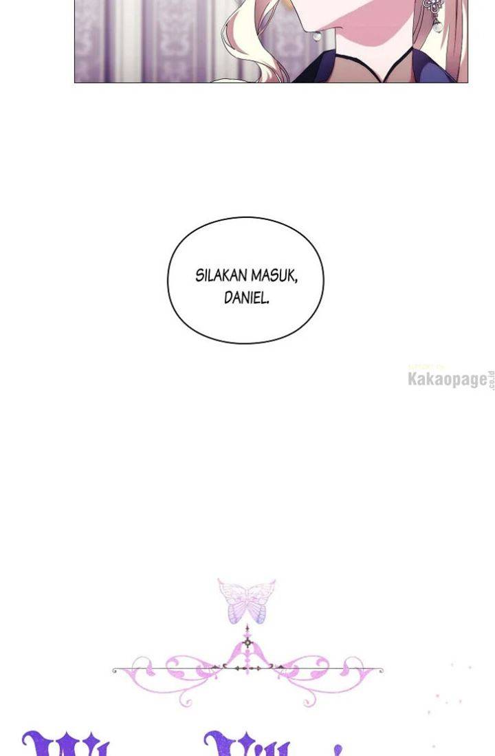 When Villainess Falls in Love Chapter 052