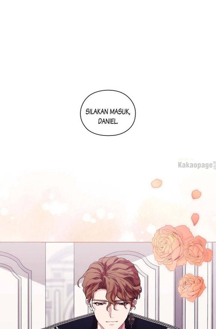 When Villainess Falls in Love Chapter 053