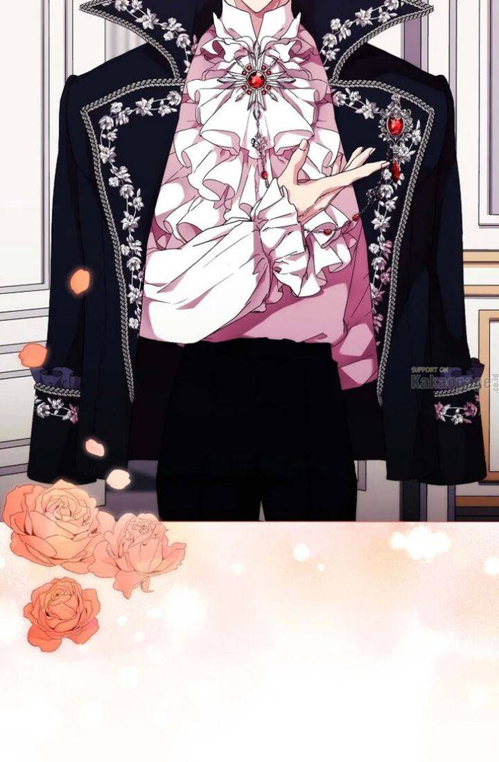 When Villainess Falls in Love Chapter 053