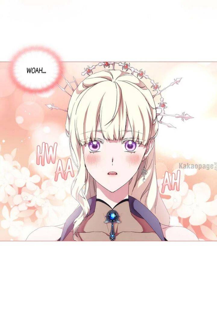 When Villainess Falls in Love Chapter 053