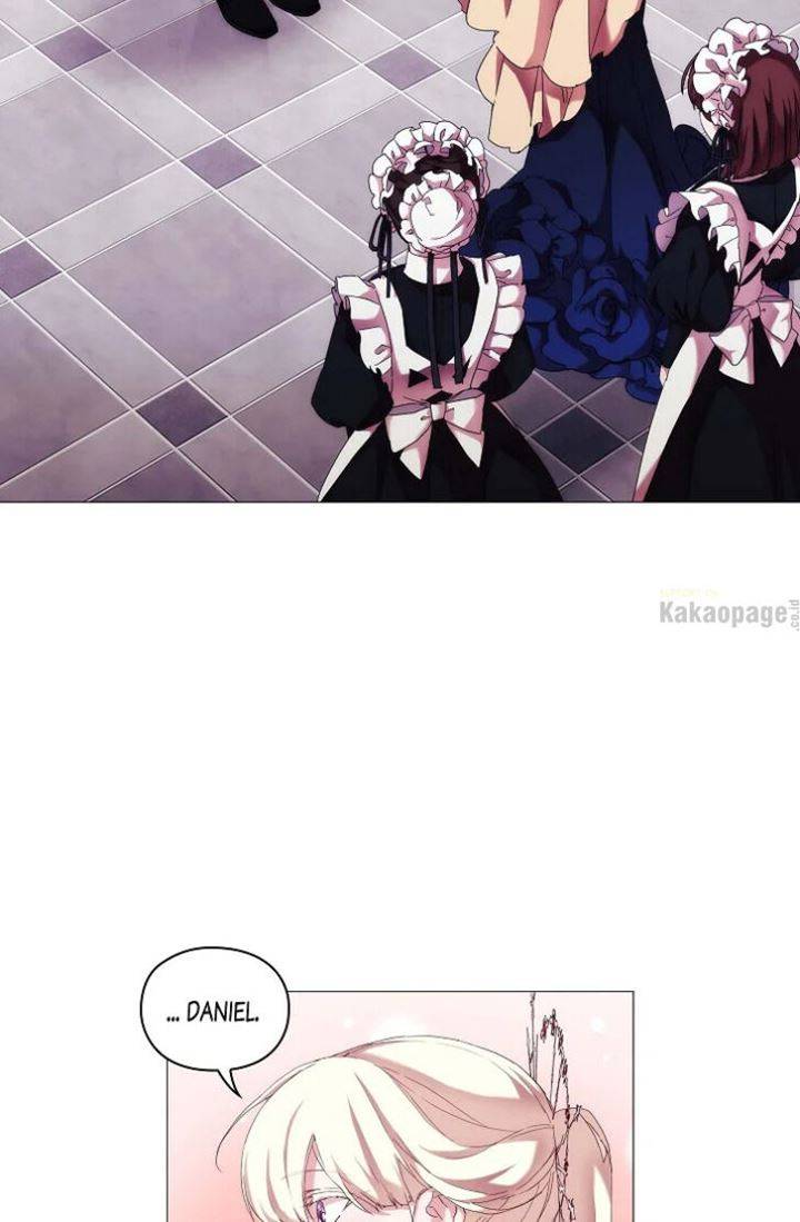 When Villainess Falls in Love Chapter 053