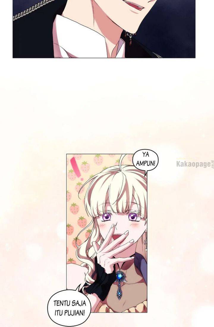 When Villainess Falls in Love Chapter 053
